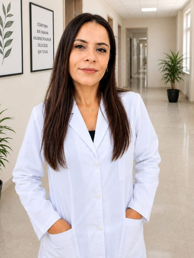 Fazilet Öztürk